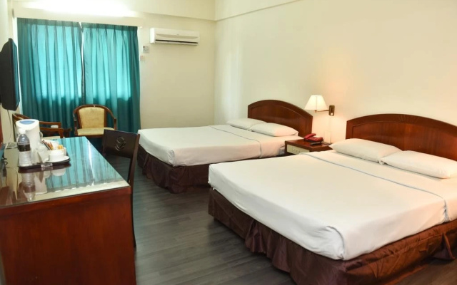Hotel Seri Malaysia Alor Setar