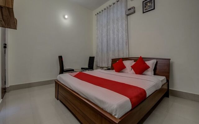 Oyo 10945 Sai Guest House