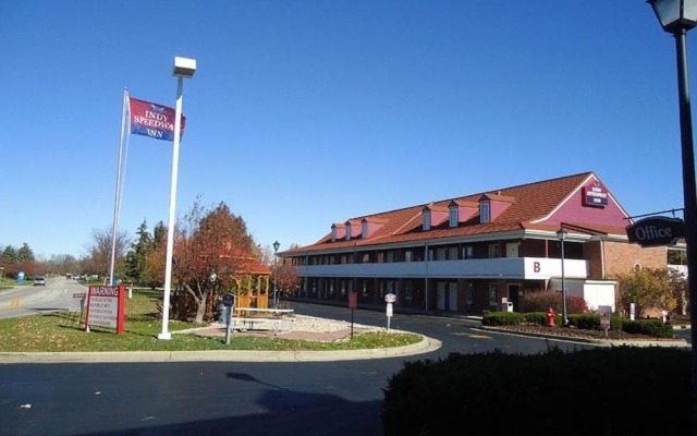 Ramada Limited Indianapolis West