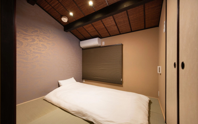 Tsumugi KujoAketachoBettei