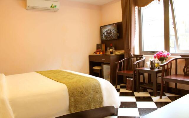 Sapa May  Hotel – Guest Rooms – Sa Pa
