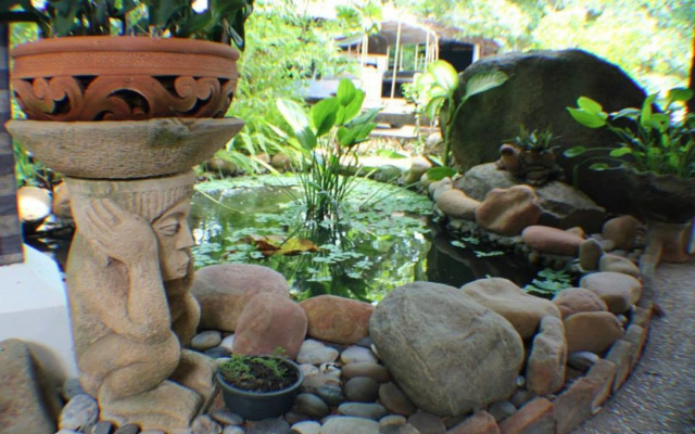 Villa Bali Eco Resort