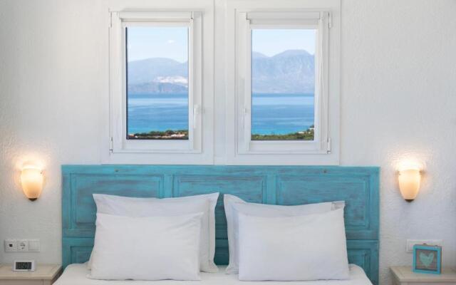 Elounda Heights - Adults Only