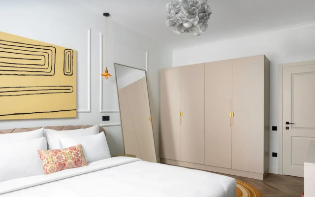 Siesta Boutique Smart Suites