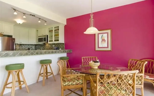 Regency 823 Condo
