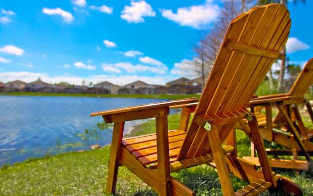 Nottingham Home with Pool in Terra Verde