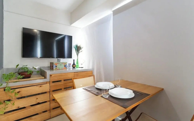 Smart Vila Madalena
