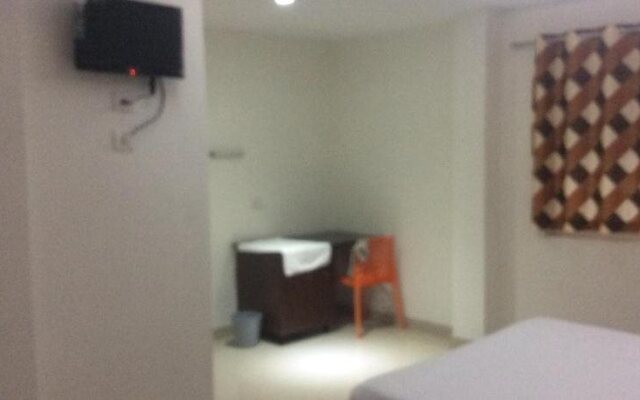Rams Inn Yercaud