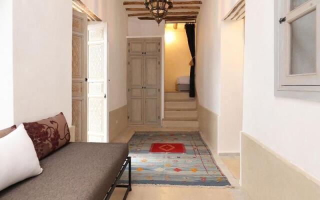 Riad Les Hirondelles Boutique Hotel