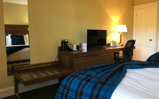 Inverary Resort