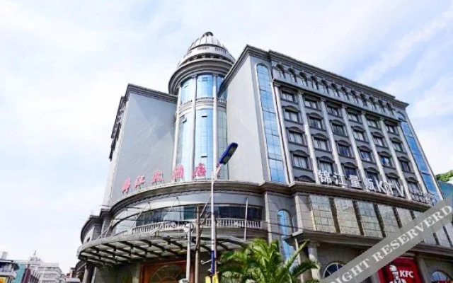 Jinjiang Hotel