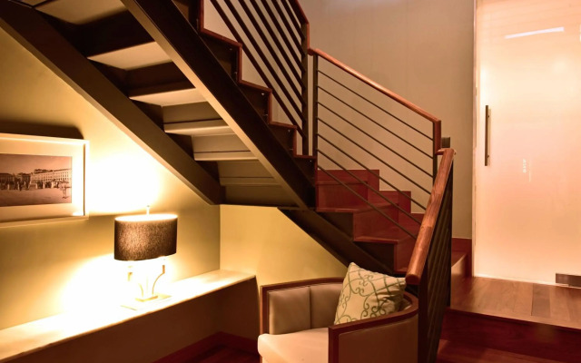 Pousada de Lisboa, Praça do Comércio - Small Luxury Hotel