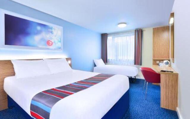 Travelodge London Ilford