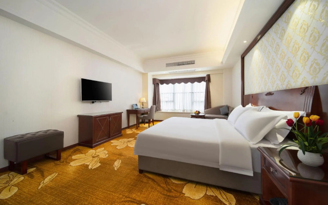 Xinghui Hotel Guangzhou