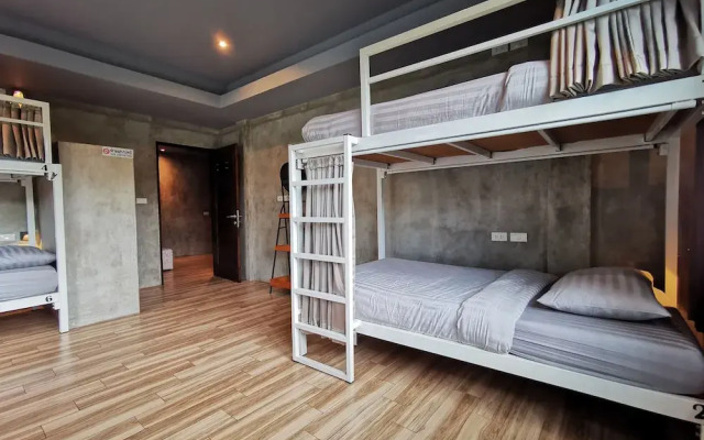 Hi Samui Hostel