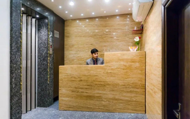 Hotel Imperial