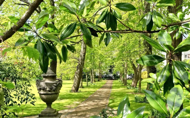 Beautiful and Spacious 2 Bedroom Apartment in South Kensington