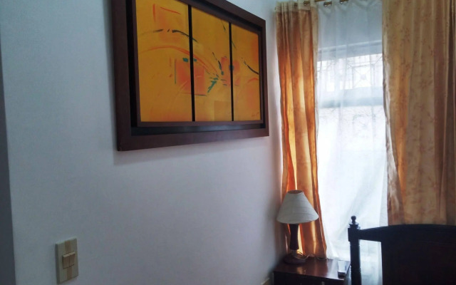 Hotel Andino Real