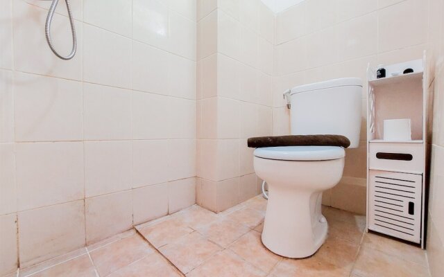 Comfort Stay 2Br At Loftvilles City Apartment