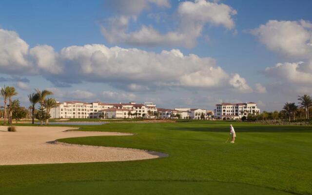 Address Marassi Golf Resort