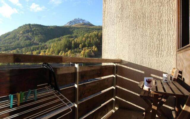 Appartement Saint-Chaffrey , 1 pièce, 3 personnes - FR-1-330E-117