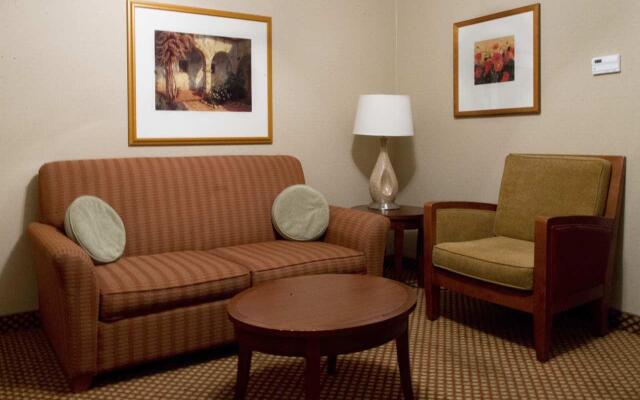 Hilton Garden Inn Laramie