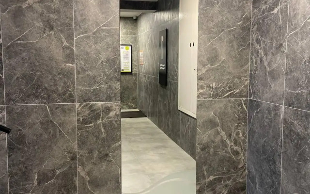 Апартаменты Йорт на улице Ярдем 25