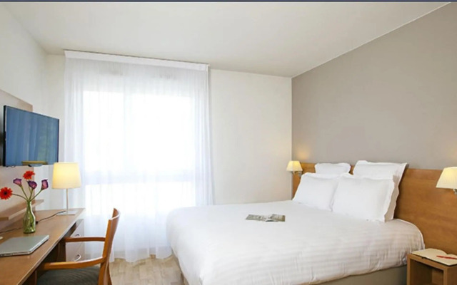 Séjours & Affaires Angers Atrium