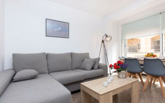 Apartment Ginesta Modica