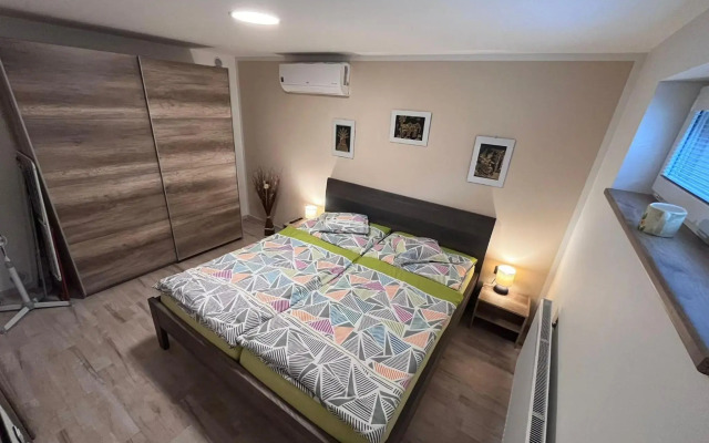 Apartments Praha Jinonice