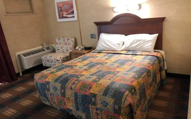 Red Carpet Inn North Syracuse