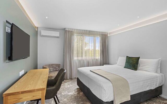 Hotel Elms Christchurch, Ascend Hotel Collection