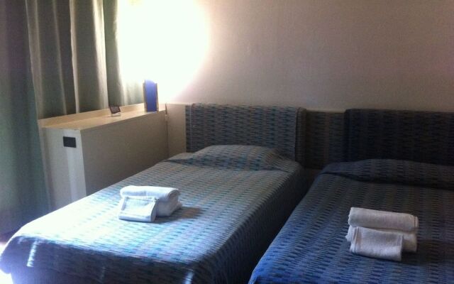 Town & Country Guest House B&B