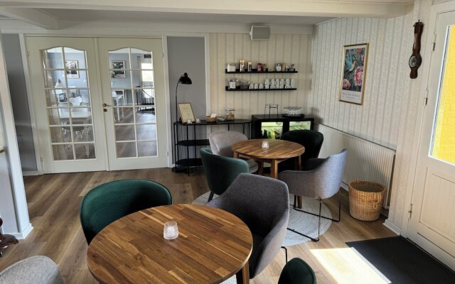Hotel Villum