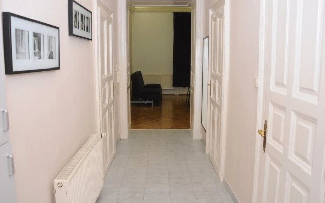 Zonaflat - Opera Apartments