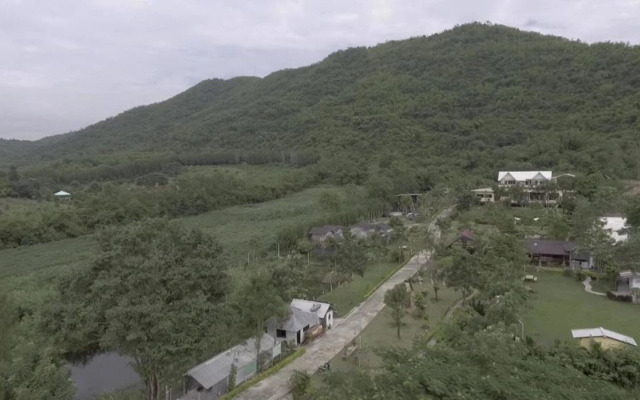 Phatarapuri Valley Resort