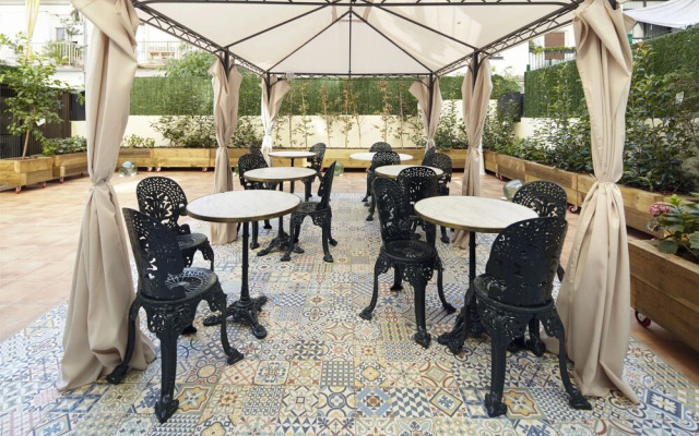 Don Cecilio Guesthouse