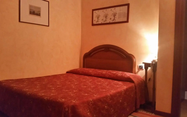 Hotel Aquadolce