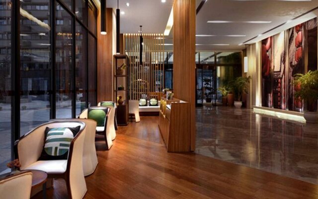 Atour Hotel Tongzilin Chengdu