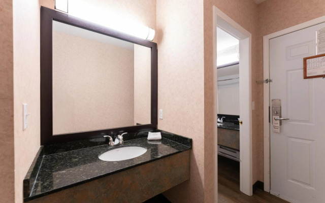 Prestige Aberdeen Lodge Kamloops