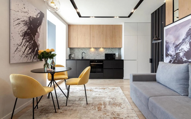 Royal VIP jacuzzi Balabana 23