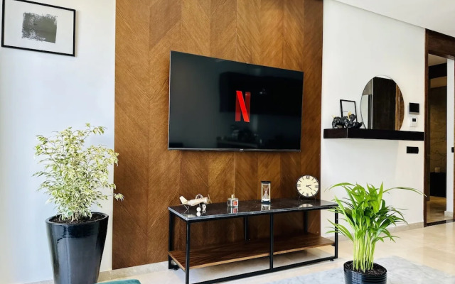 Stay'Inn - Stadium Penthouse