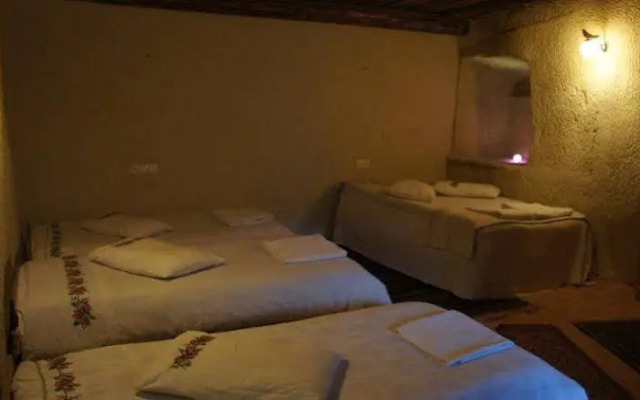 Monastery Cave Hotel