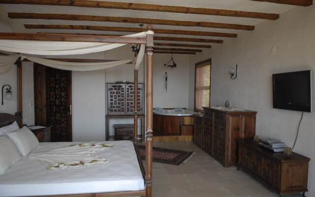 An Unspoilt Setting, Luxurious Surroundings and a Warm, Personal Welcome