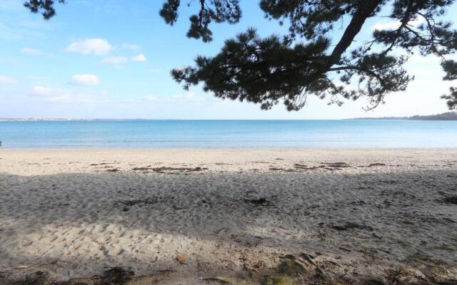 Appartement Fouesnant, 2 pièces, 4 personnes - FR-1-481-83