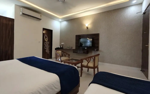 Dwelling residency