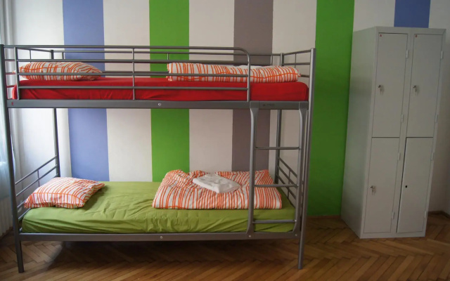Westend Hostel