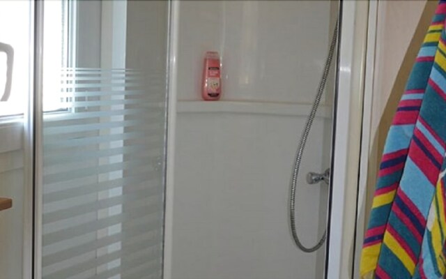 Camping Le Fort Espagnol