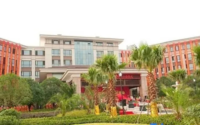 Xili International Hotel