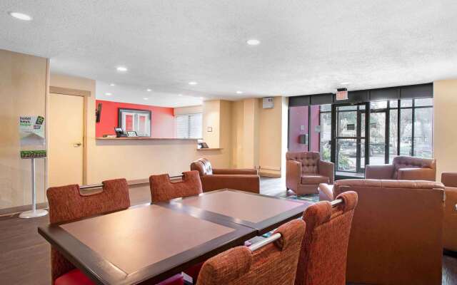 Extended Stay America Suites Houston Northwest Hwy 290